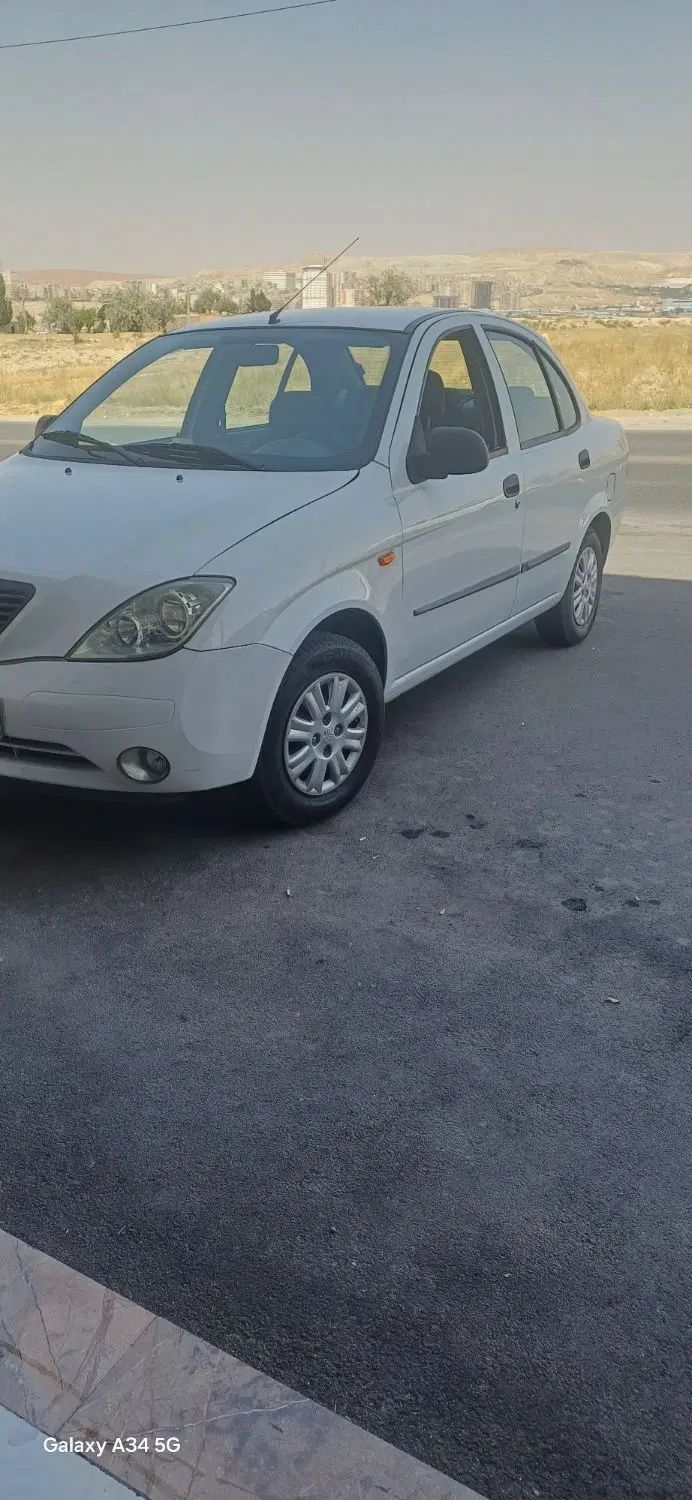 خودرو تیبا، صندوق دار آگهی ann_20339559