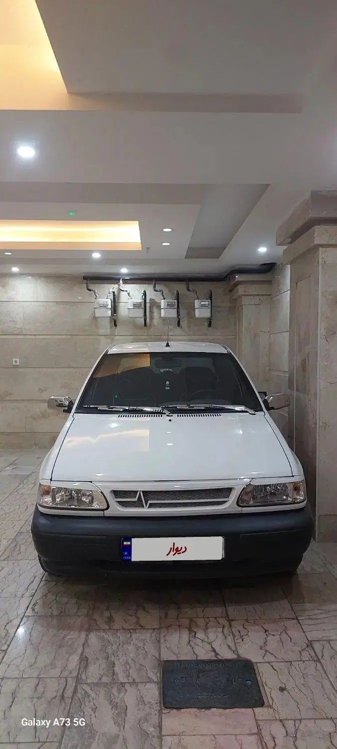 خودرو پراید، 131 آگهی ann_20339563