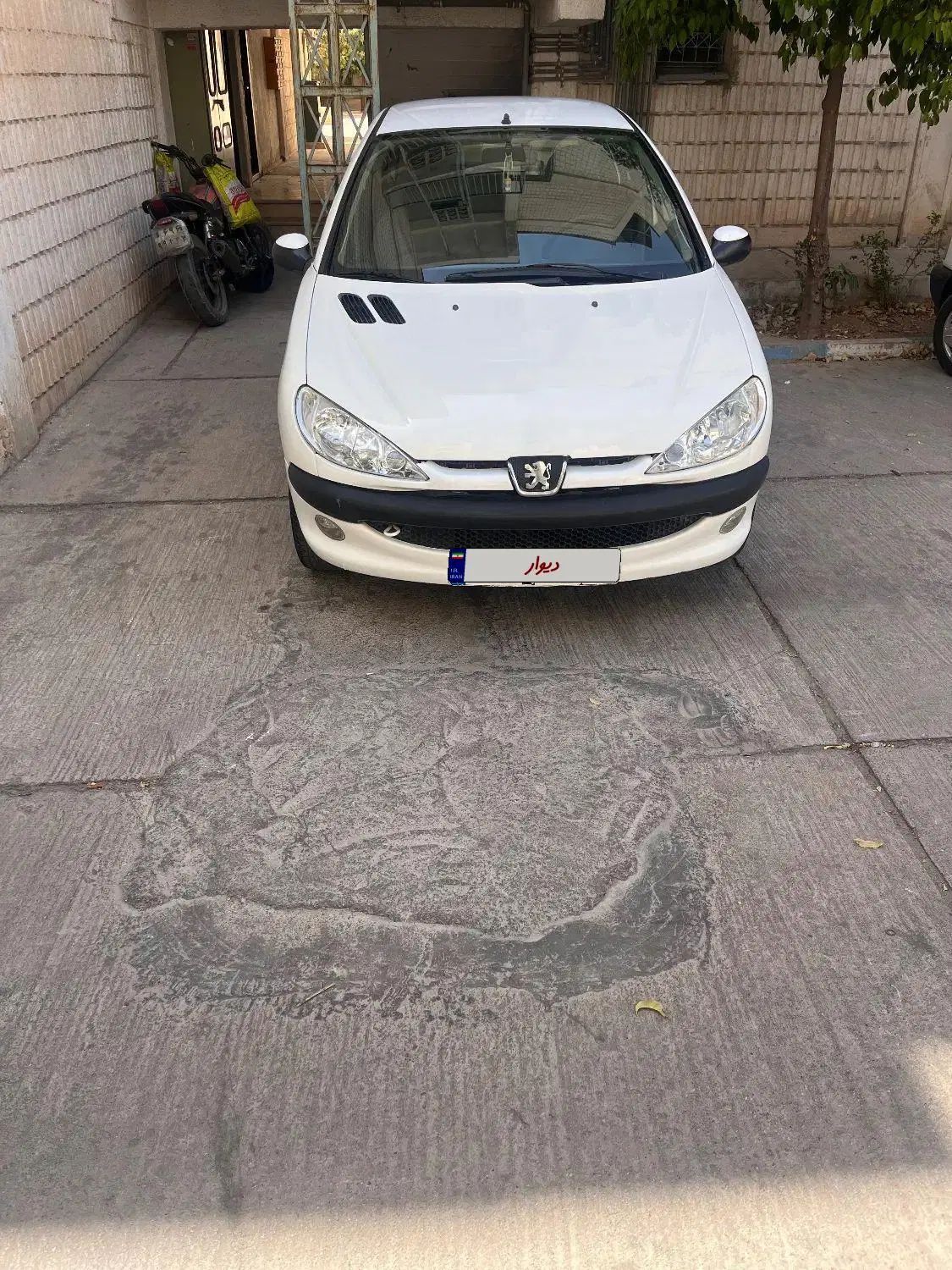 خودرو پژو، 206 آگهی ann_20339594