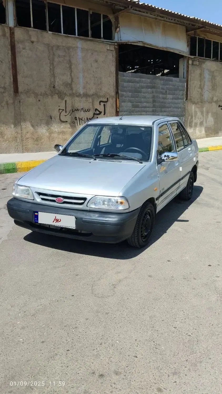 خودرو پراید، 131 آگهی ann_20339612