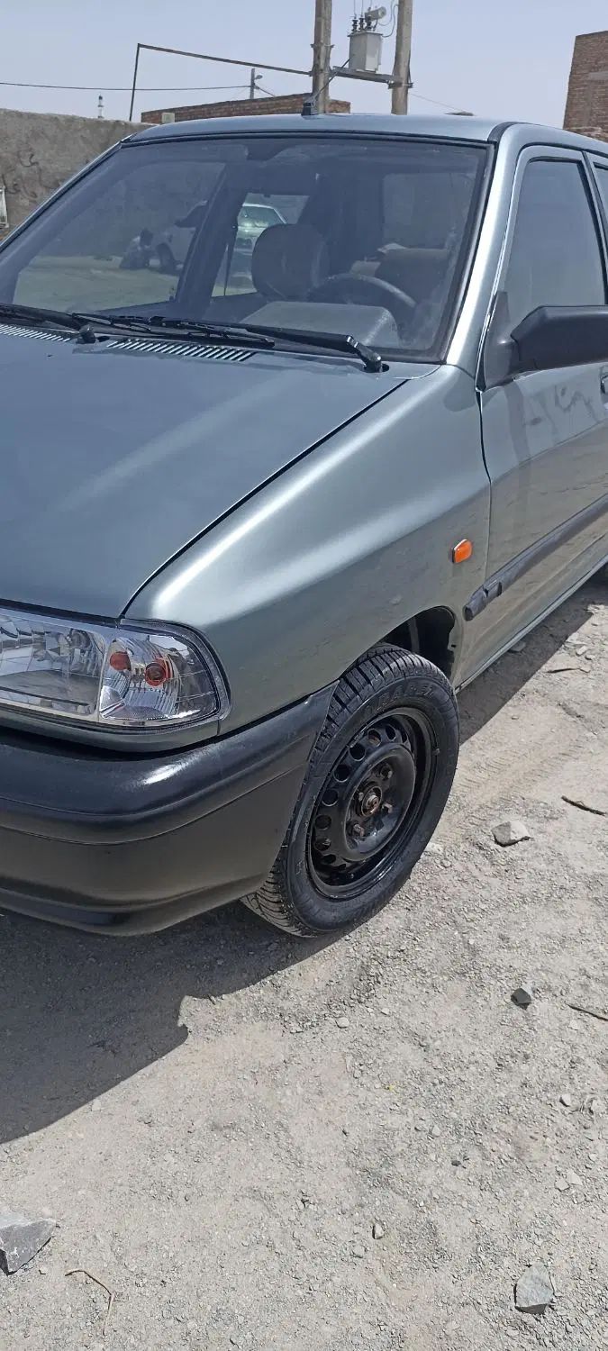 خودرو پراید، صبا آگهی ann_20339622
