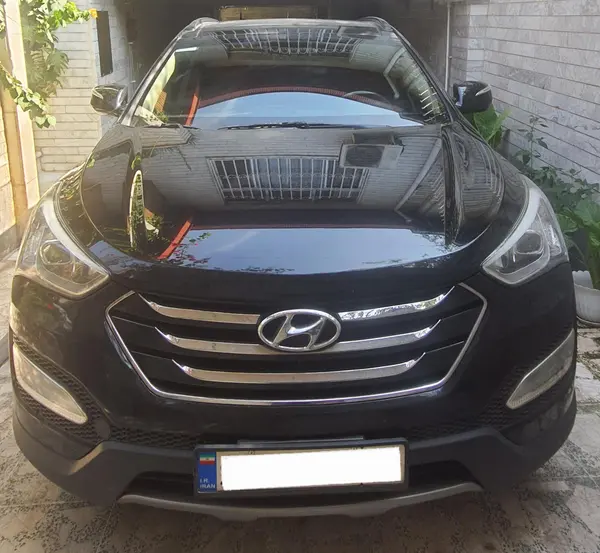 خودرو هیوندای، سانتافه آگهی ann_20339632