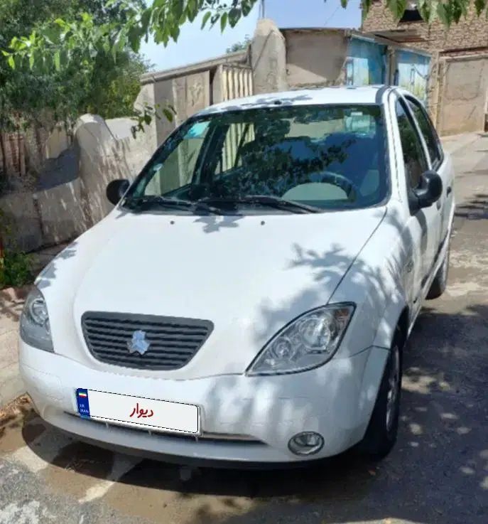 خودرو تیبا، صندوق دار آگهی ann_20339660