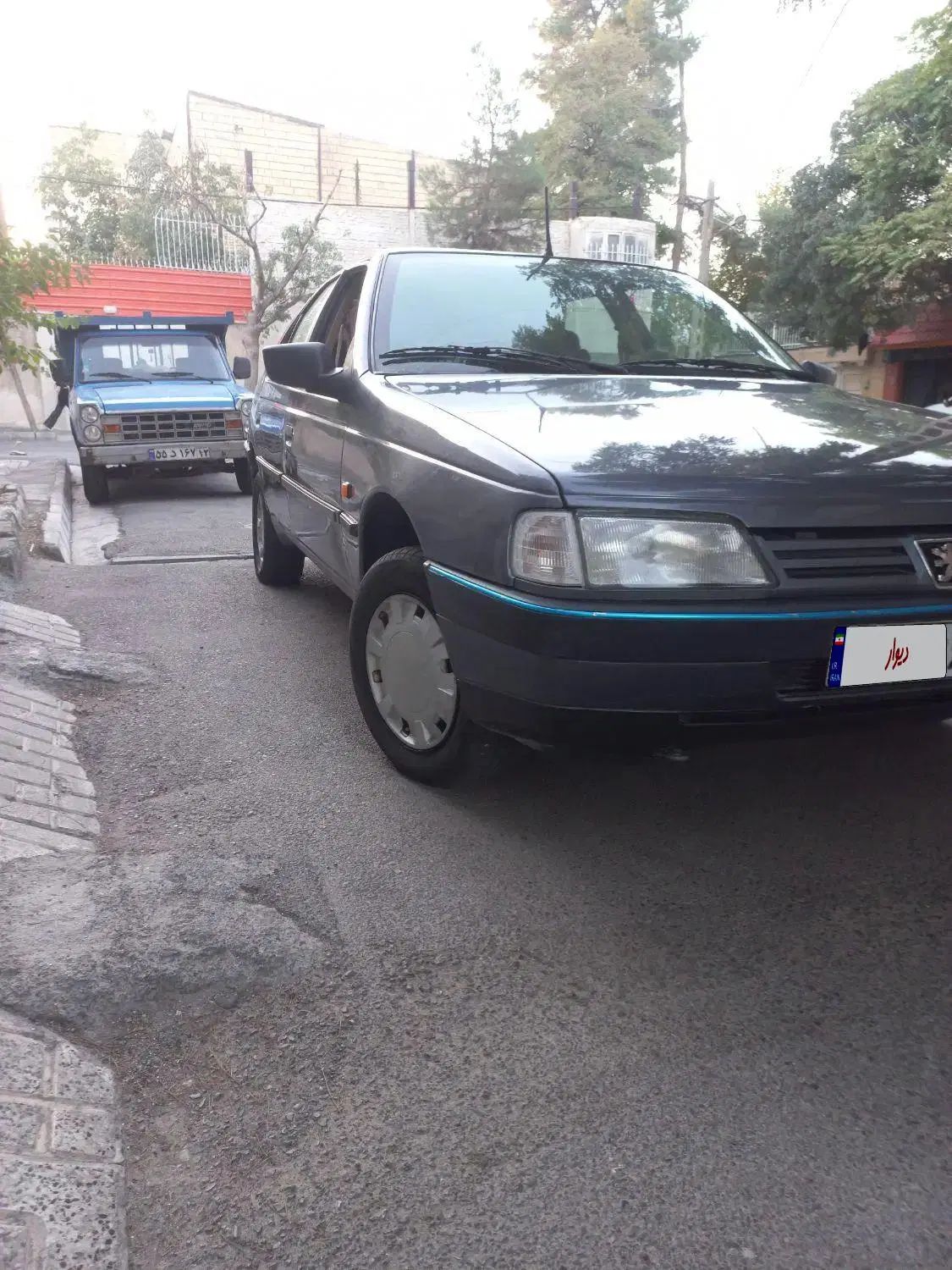 خودرو پژو، 405 آگهی ann_20339685