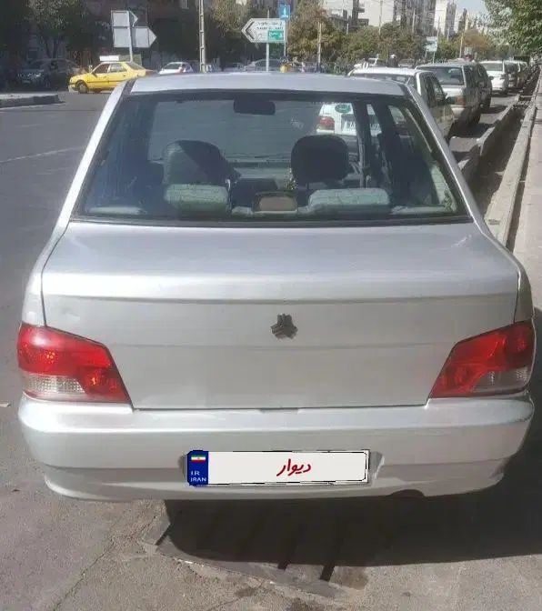 خودرو پراید، 132 آگهی ann_20339690