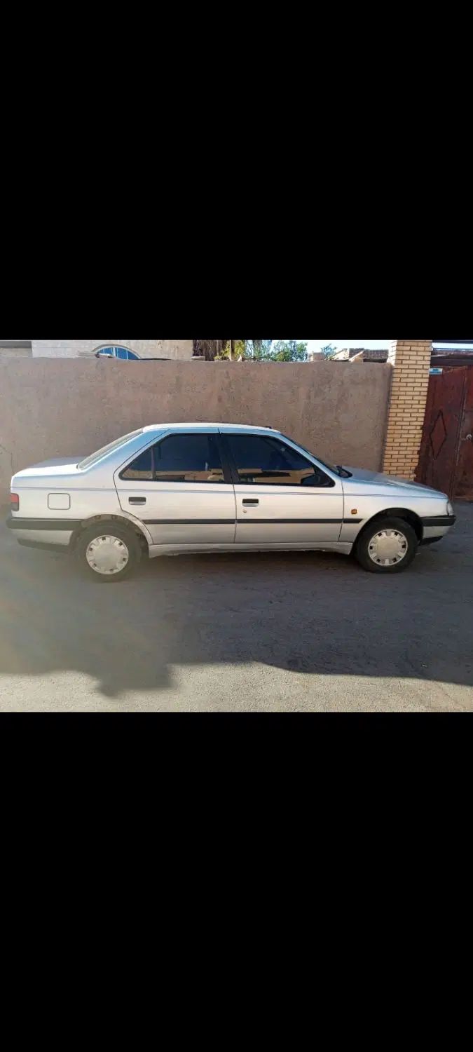 خودرو پژو، 405 آگهی ann_20339705