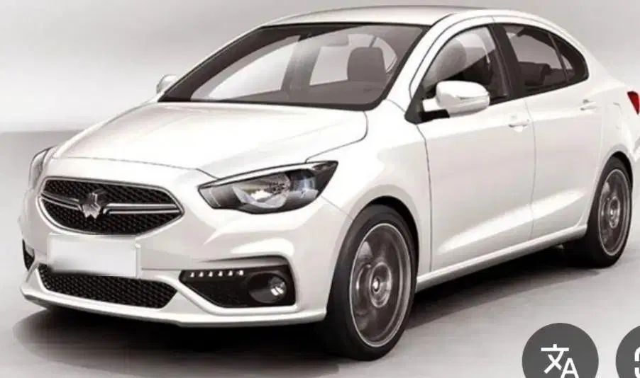 شاهین G دنده‌ای ESC - 1404