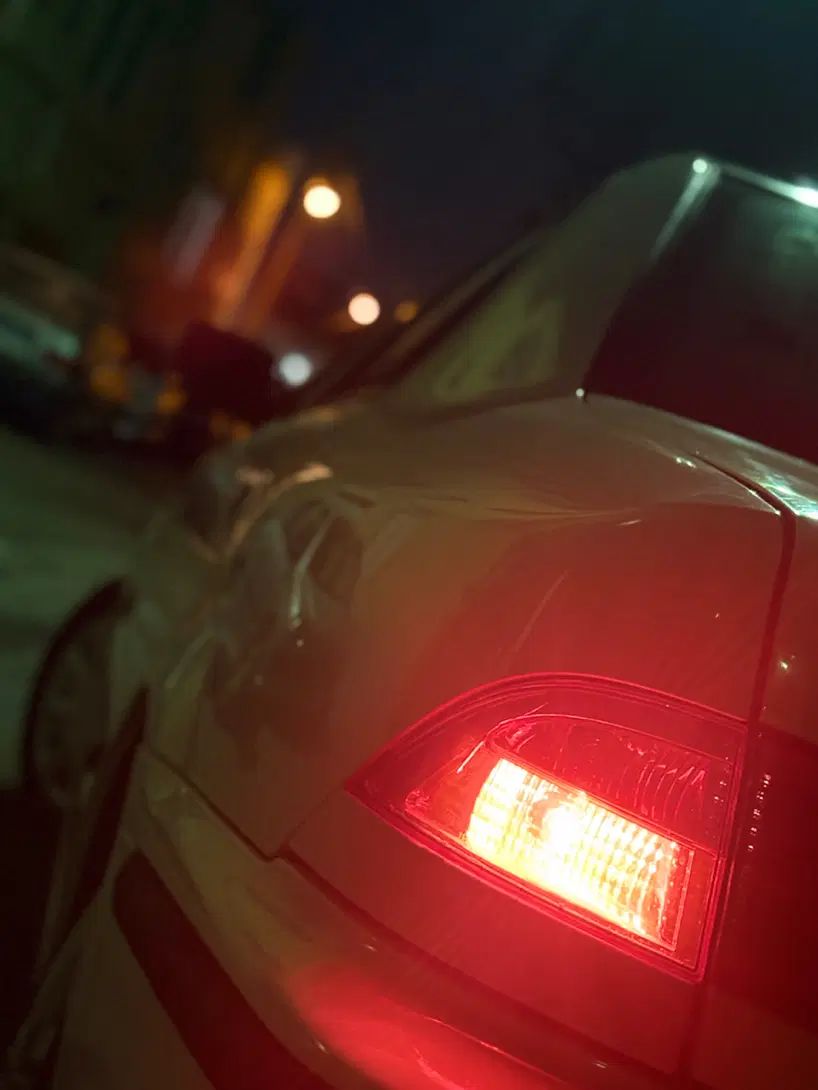 سمند LX XU7 - 1392