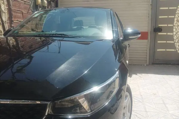 خودرو تارا، دنده‌ای آگهی ann_20339876