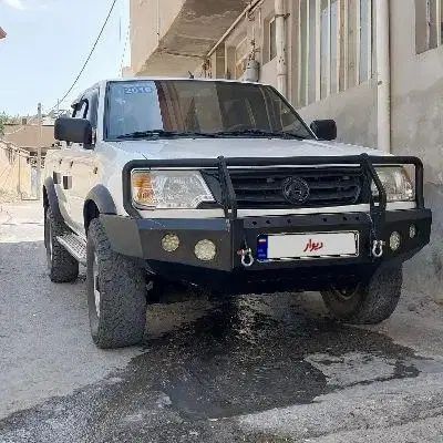 خودرو زامیاد، ریچ آگهی ann_20339913