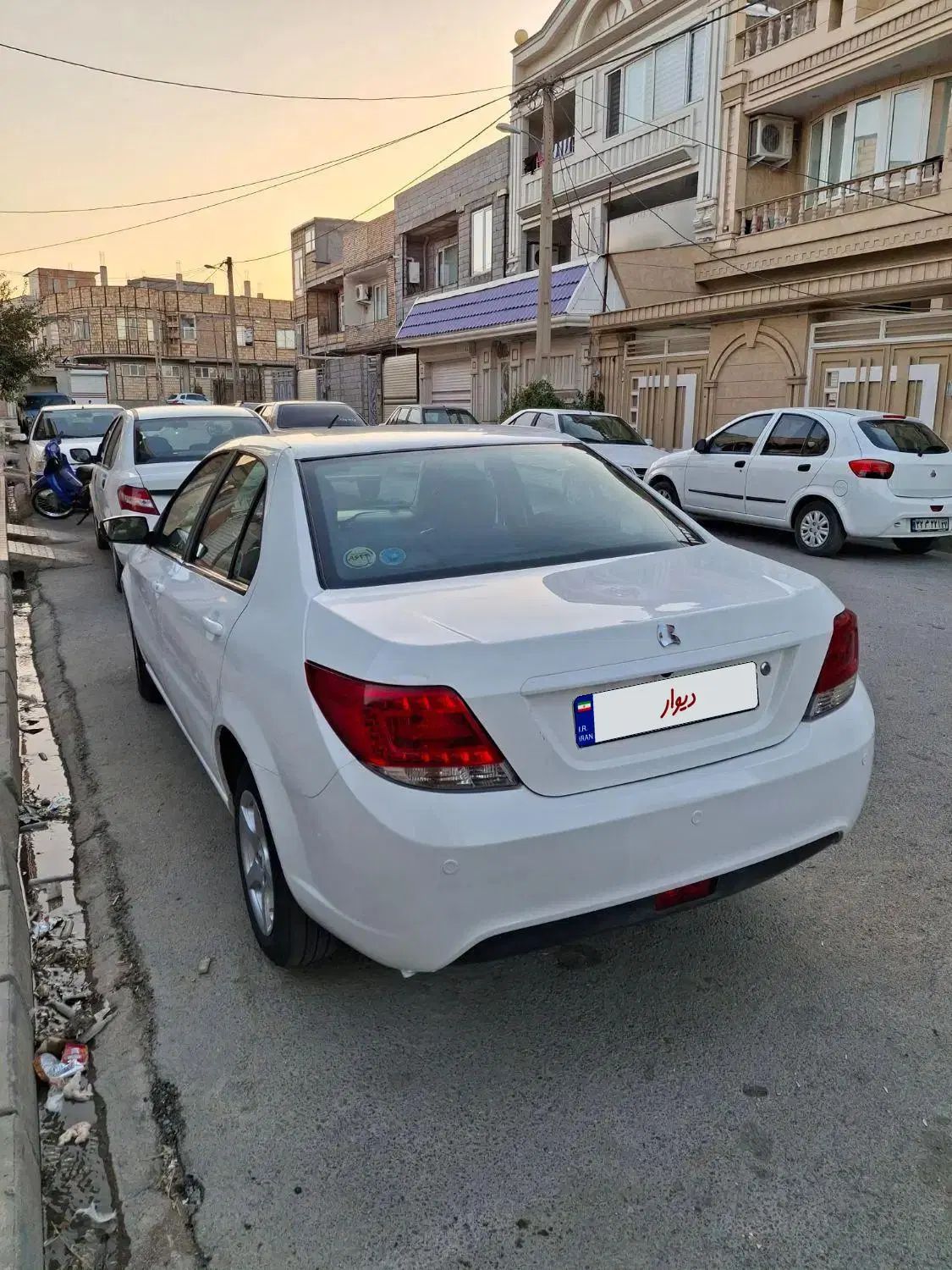 خودرو دنا، معمولی آگهی ann_20339914