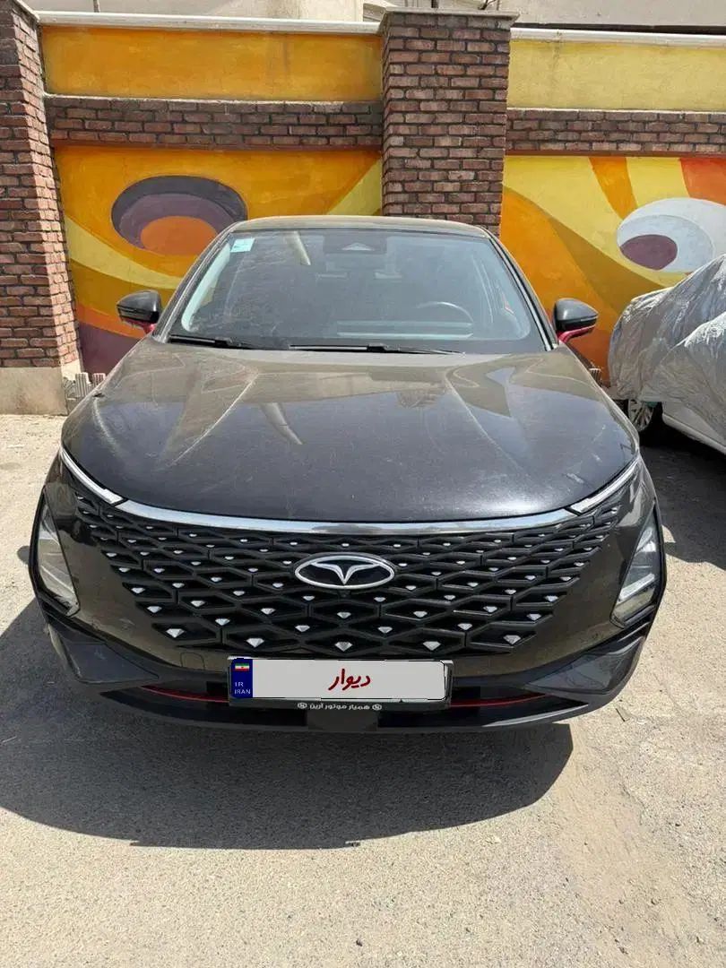 خودرو فونیکس، FX آگهی ann_20339987