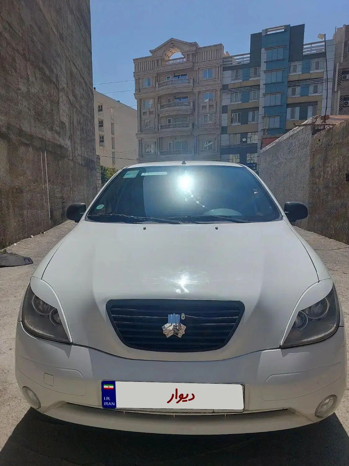 خودرو تیبا، صندوق دار آگهی ann_20339999