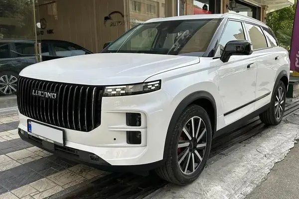 خودرو لوکانو، L7 آگهی ann_20340048