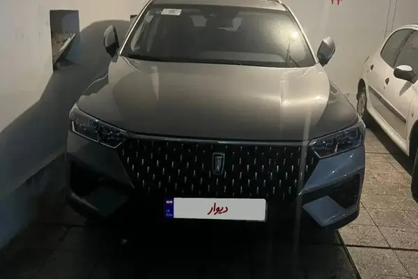 بستیون T77 1.5 لیتر توربو - 2023