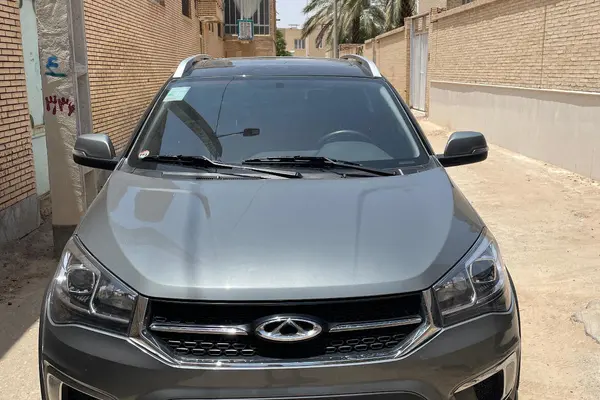خودرو ام وی ام، X22 آگهی ann_20340091