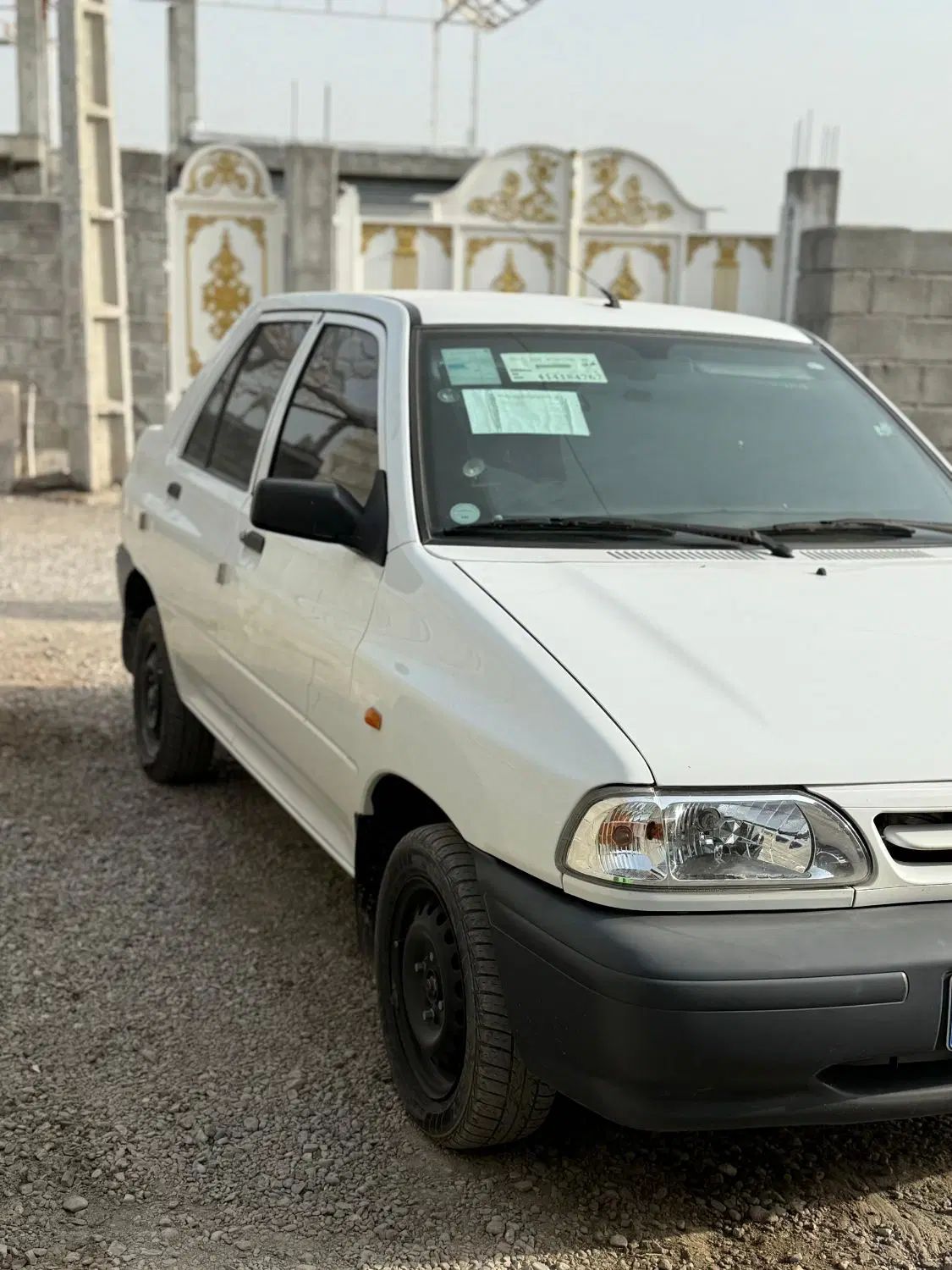 پراید 131 SE - 1399