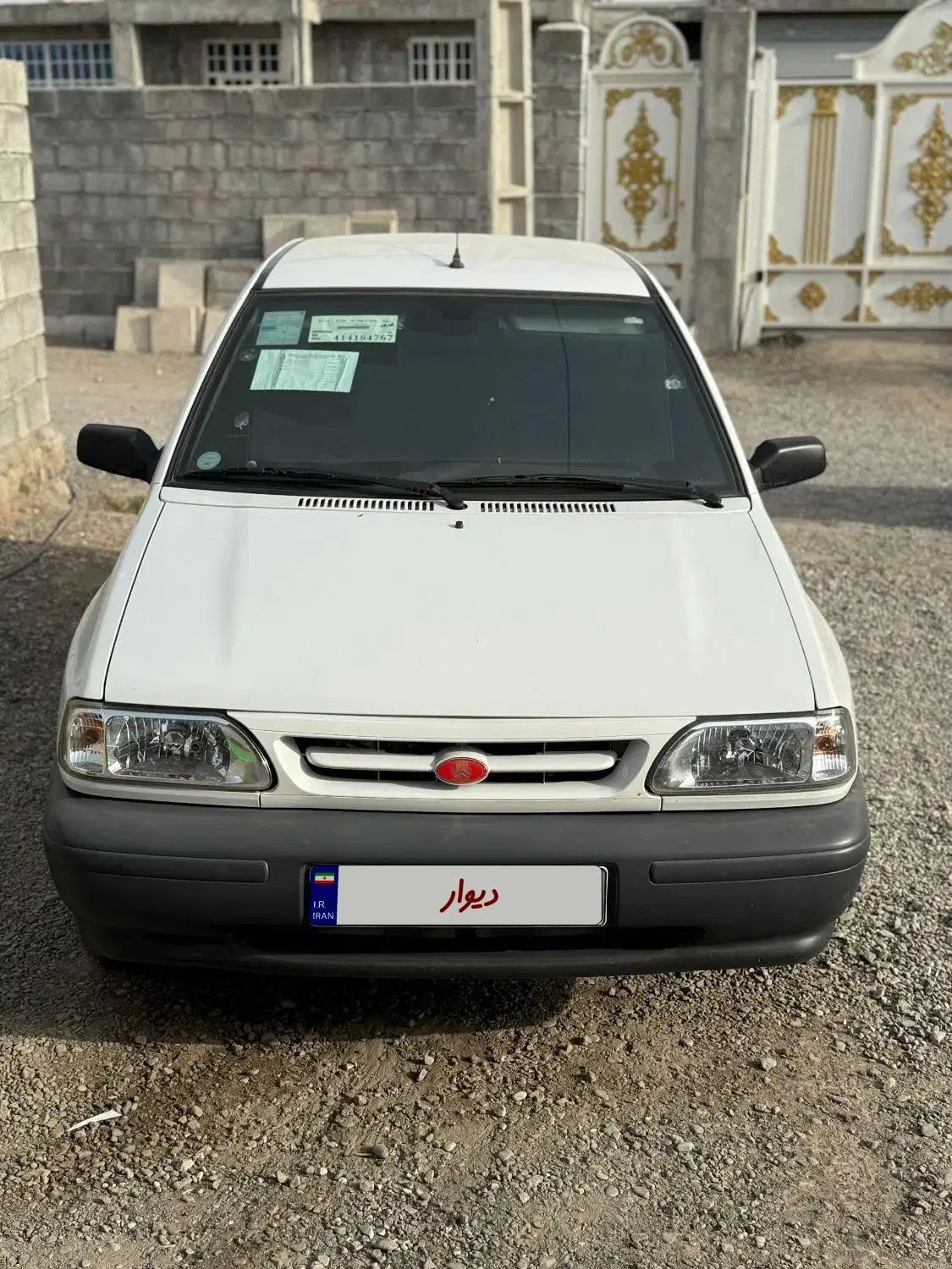 خودرو پراید، 131 آگهی ann_20340149