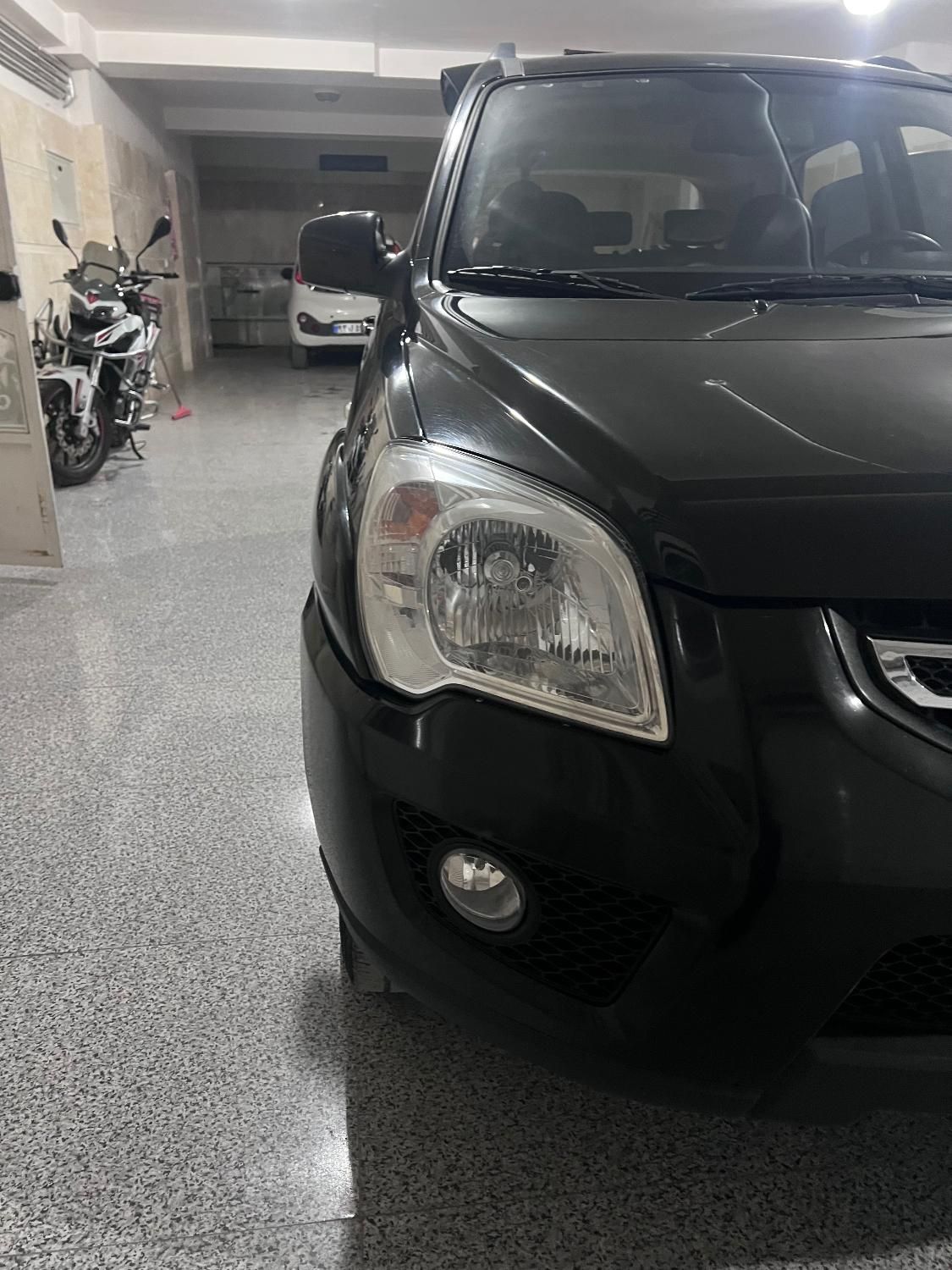 خودرو کیا، اسپورتیج آگهی ann_20340153