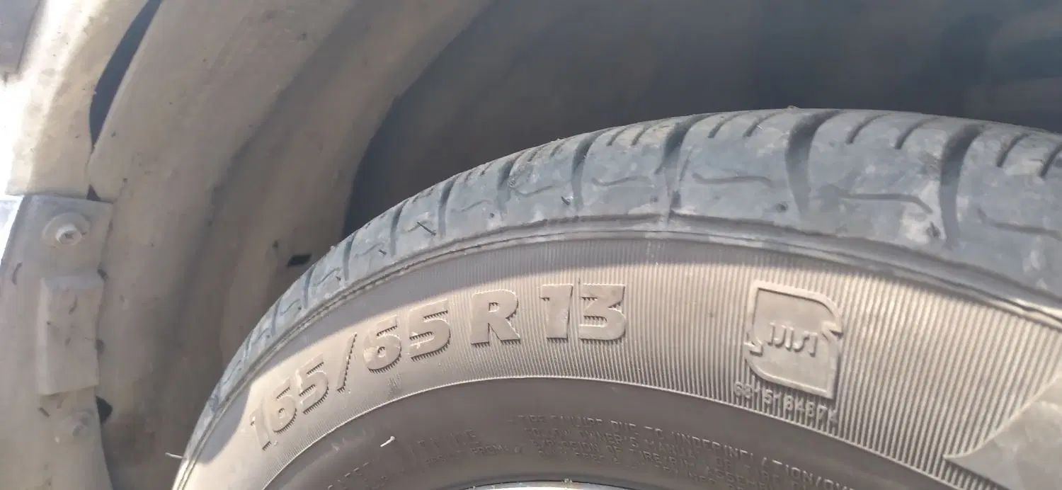 پراید 131 SE - 1393