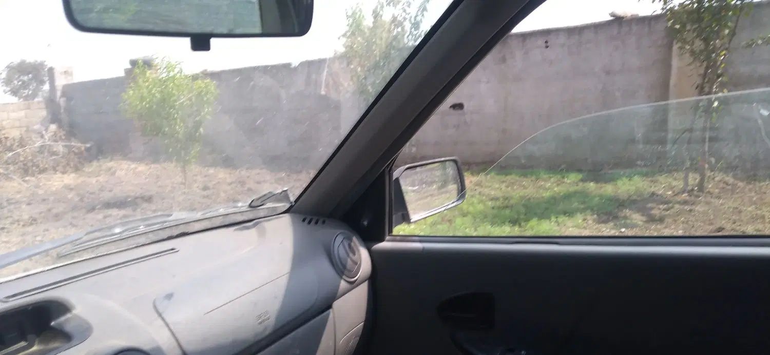 پراید 131 SE - 1393