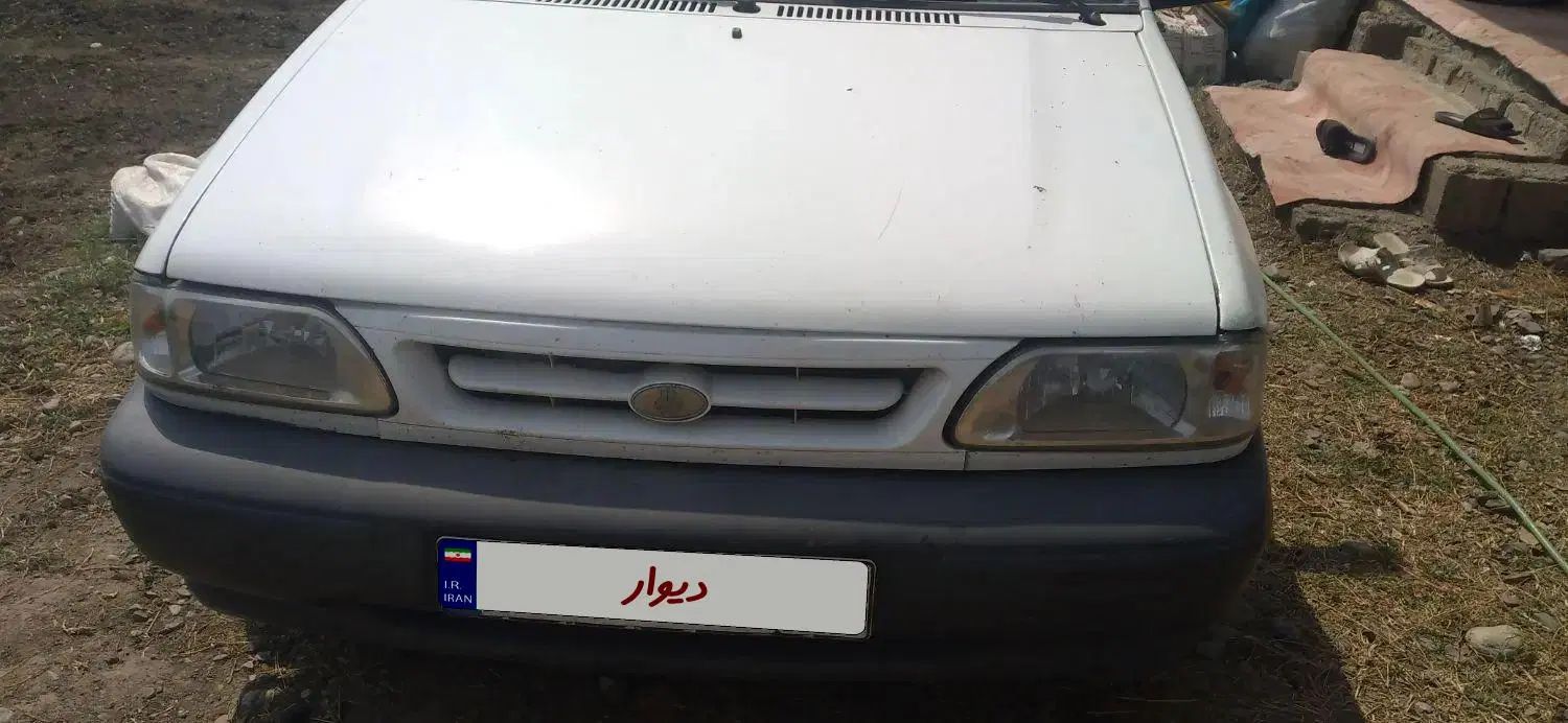 خودرو پراید، 131 آگهی ann_20340168