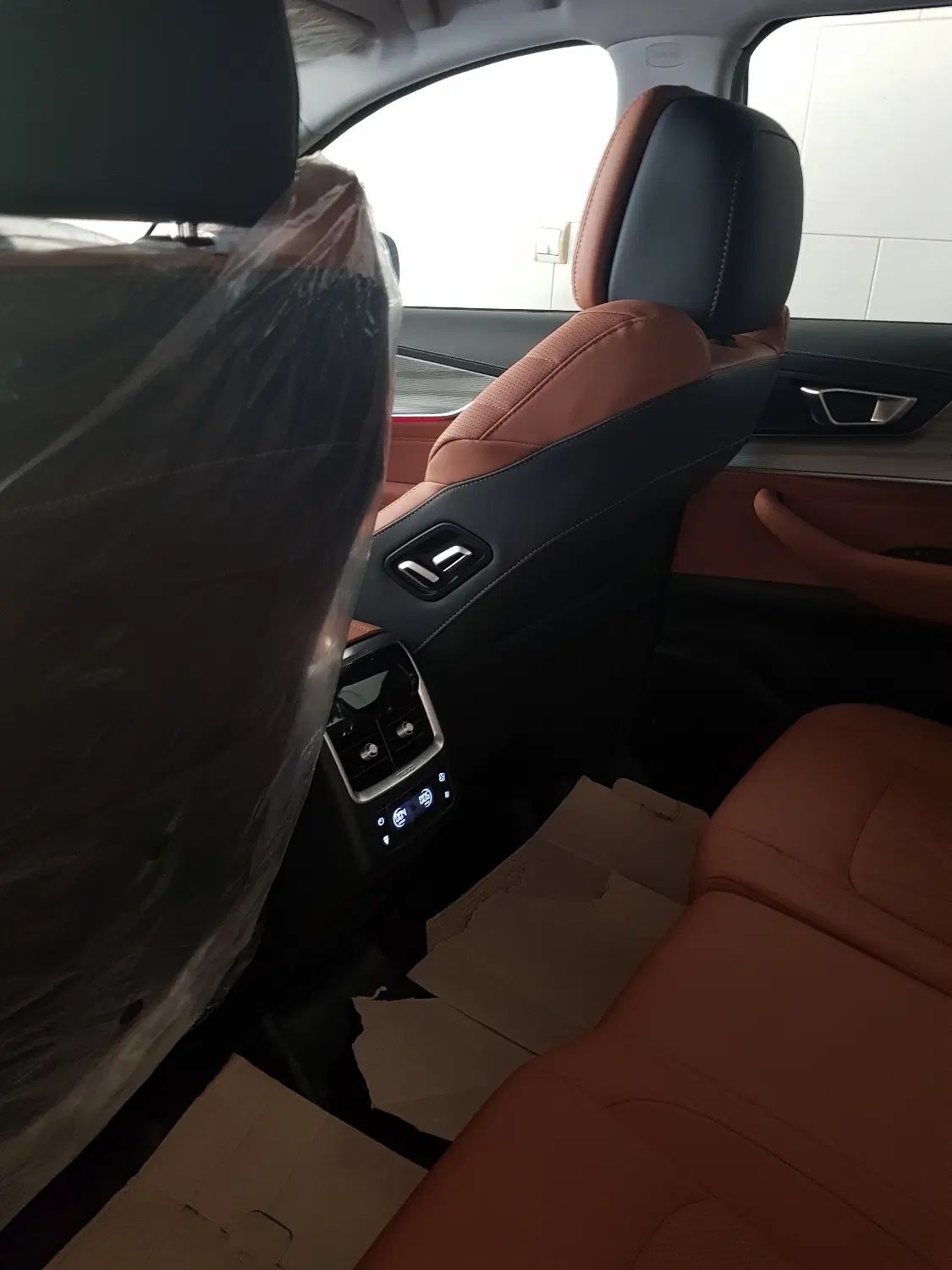 خودرو فونیکس، تیگو 8 پرو آگهی ann_20340244