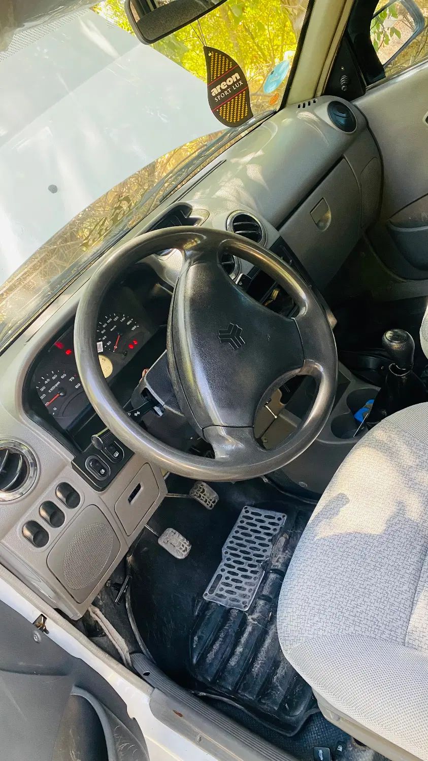 پراید 131 SL - 1391