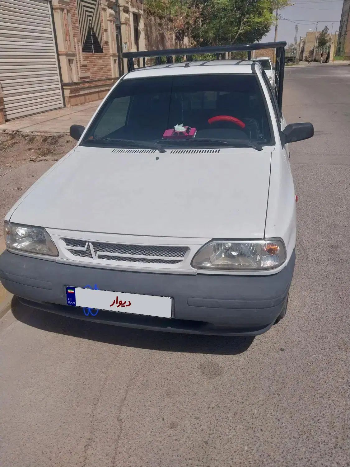 پراید 151 SE - 1400