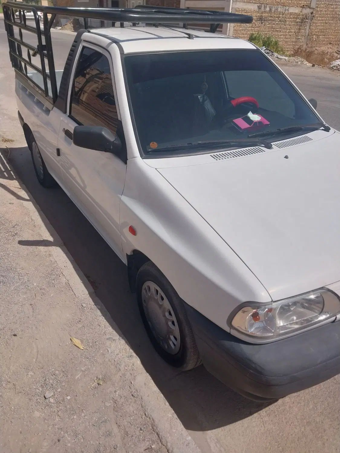 پراید 151 SE - 1400
