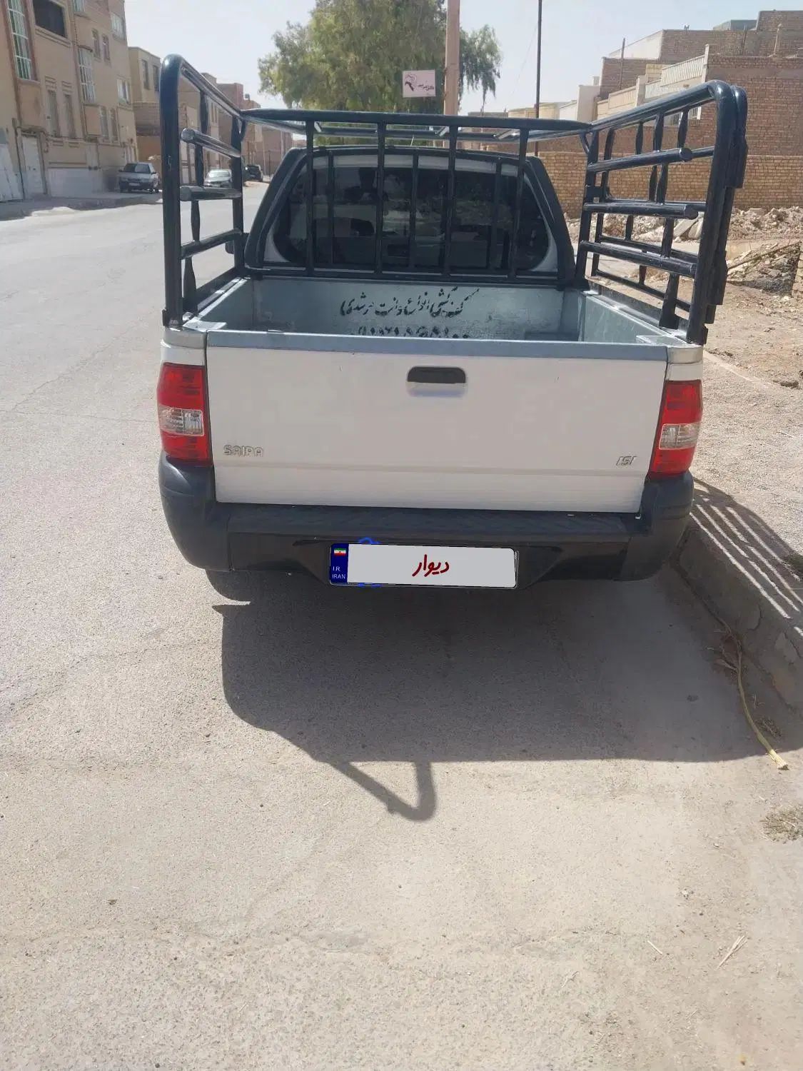 خودرو پراید، 151 آگهی ann_20340305