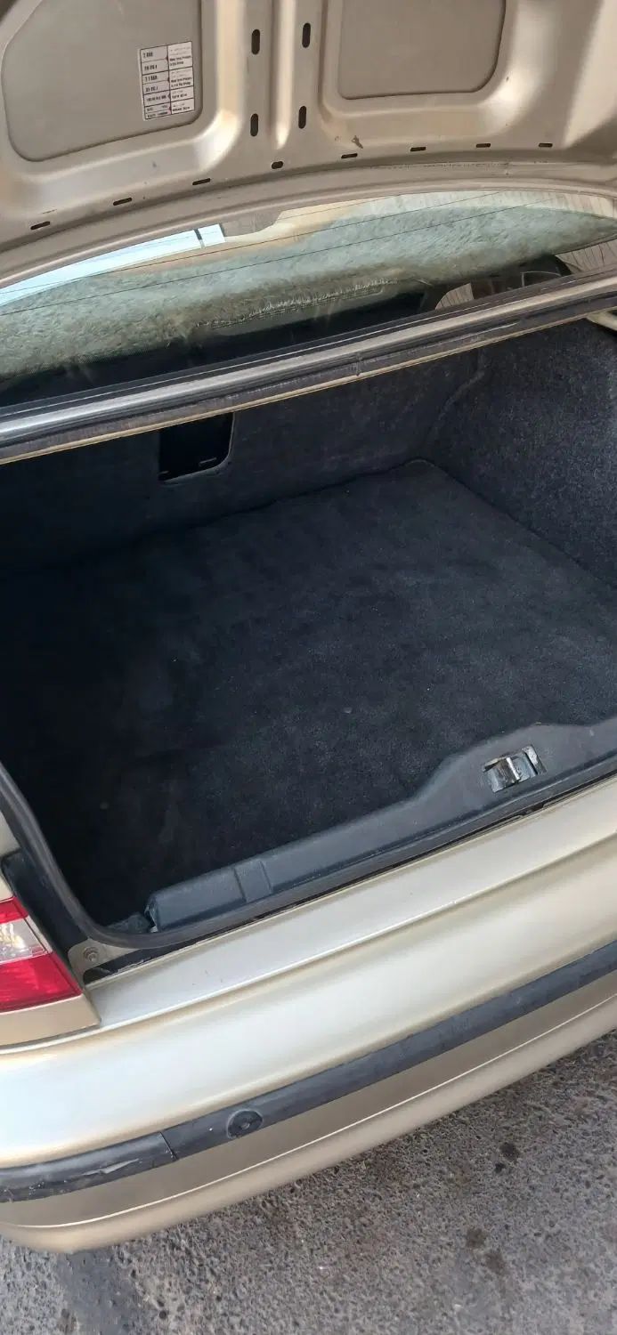 سمند LX XU7 - 1385