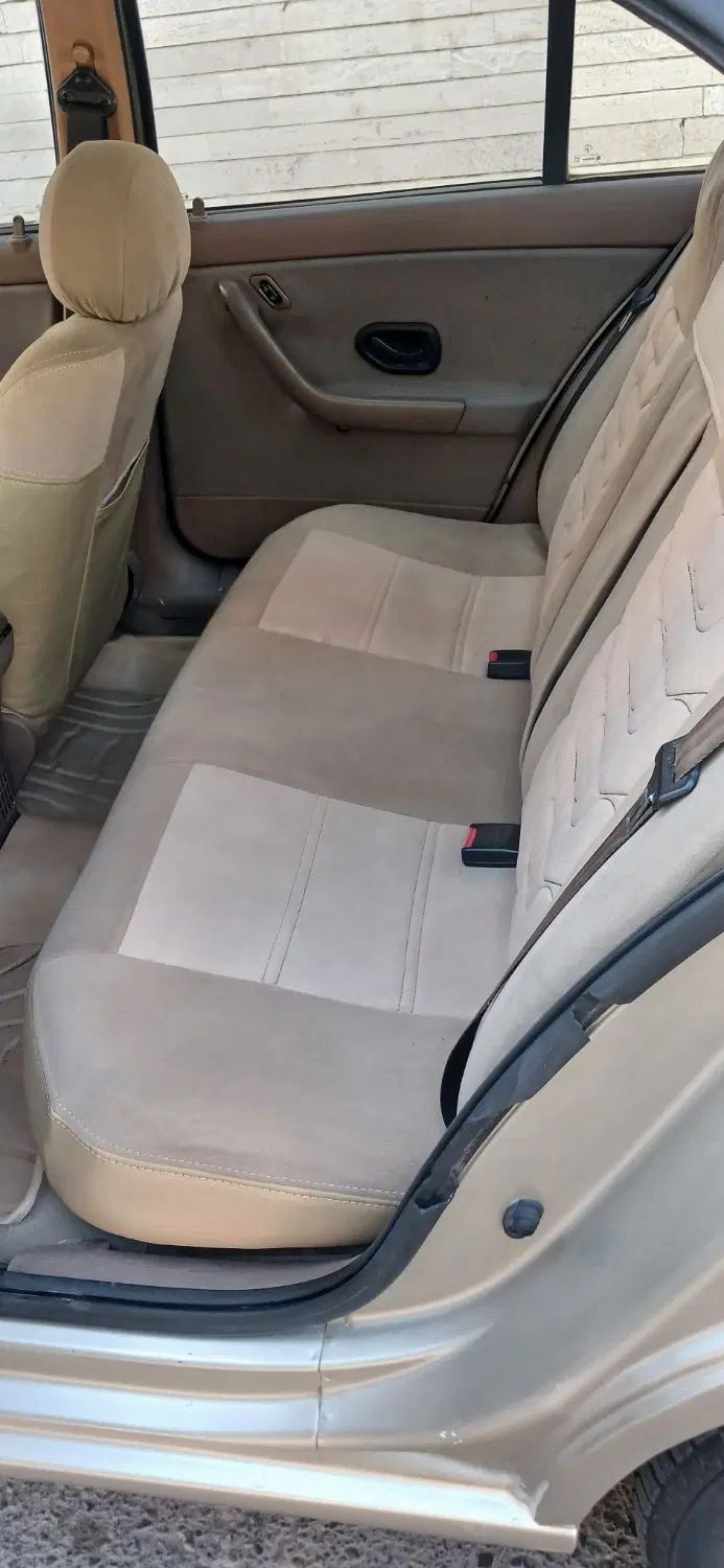 سمند LX XU7 - 1385