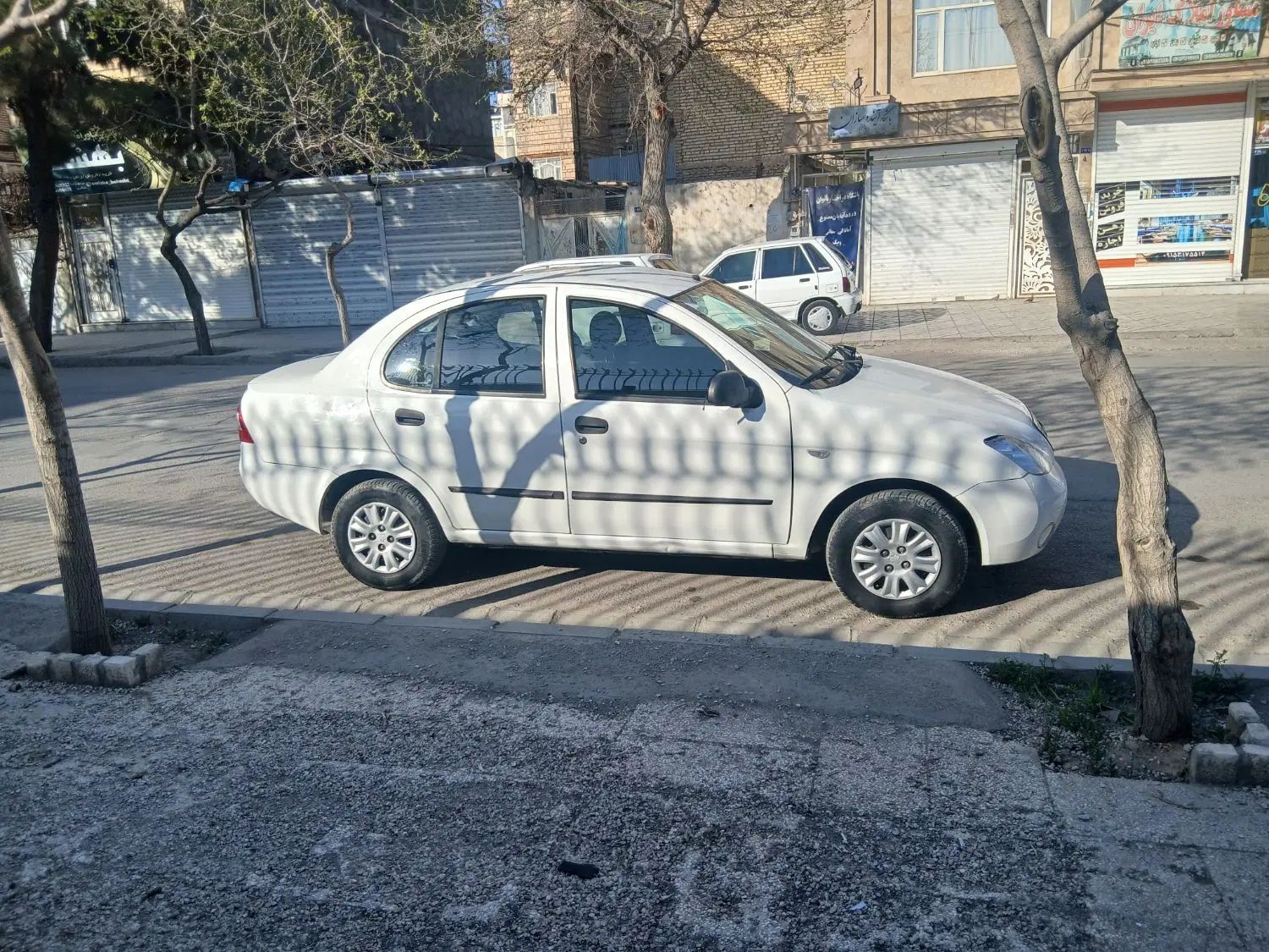 خودرو تیبا، صندوق دار آگهی ann_20340373
