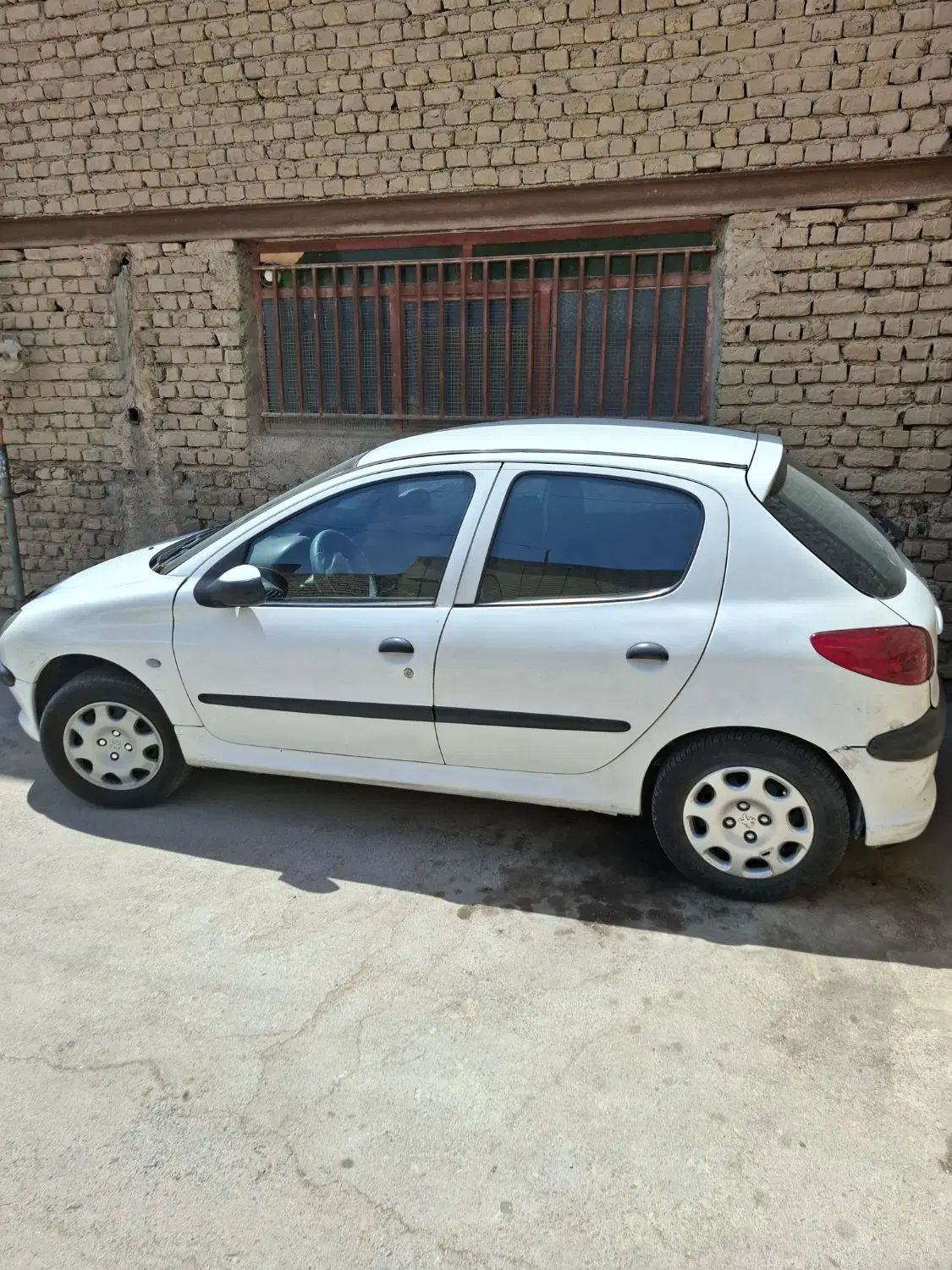 خودرو پژو، 206 آگهی ann_20340386