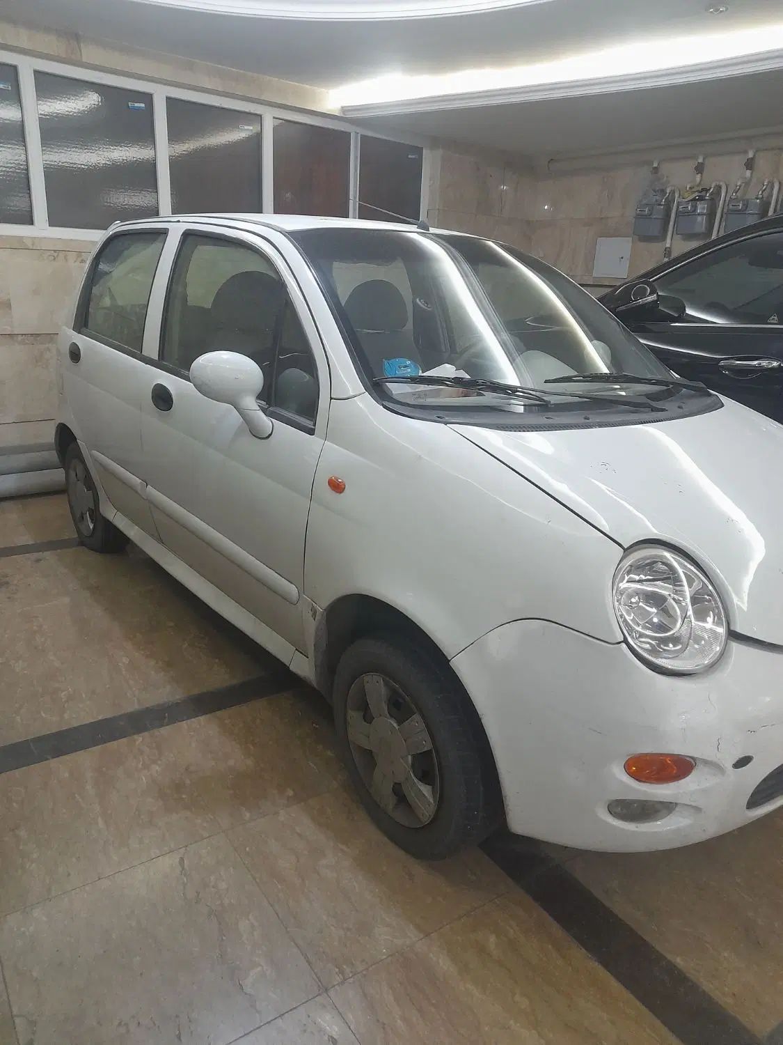 خودرو ام وی ام، 110 آگهی ann_20340400
