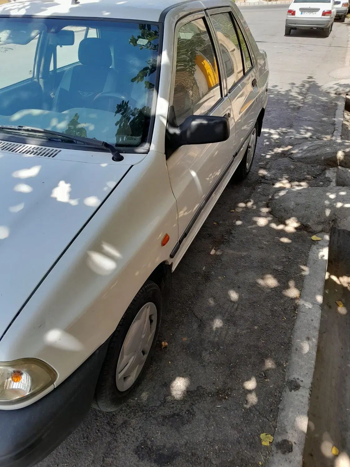 پراید 131 SE - 1397