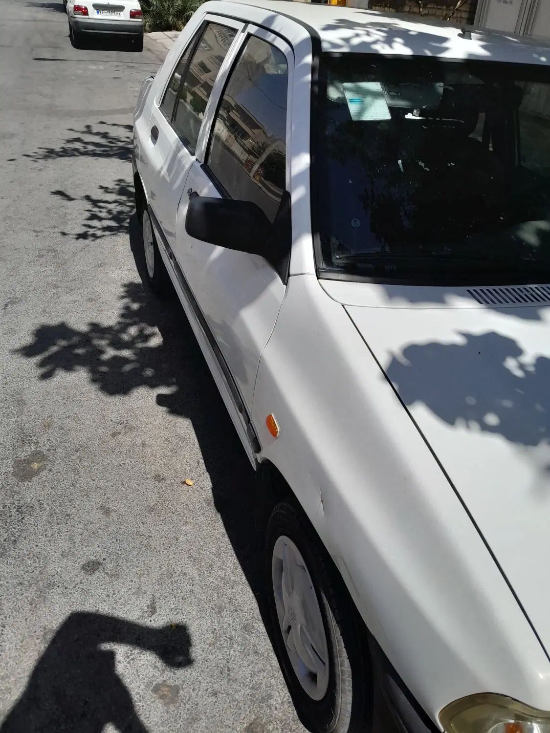 پراید 131 SE - 1397