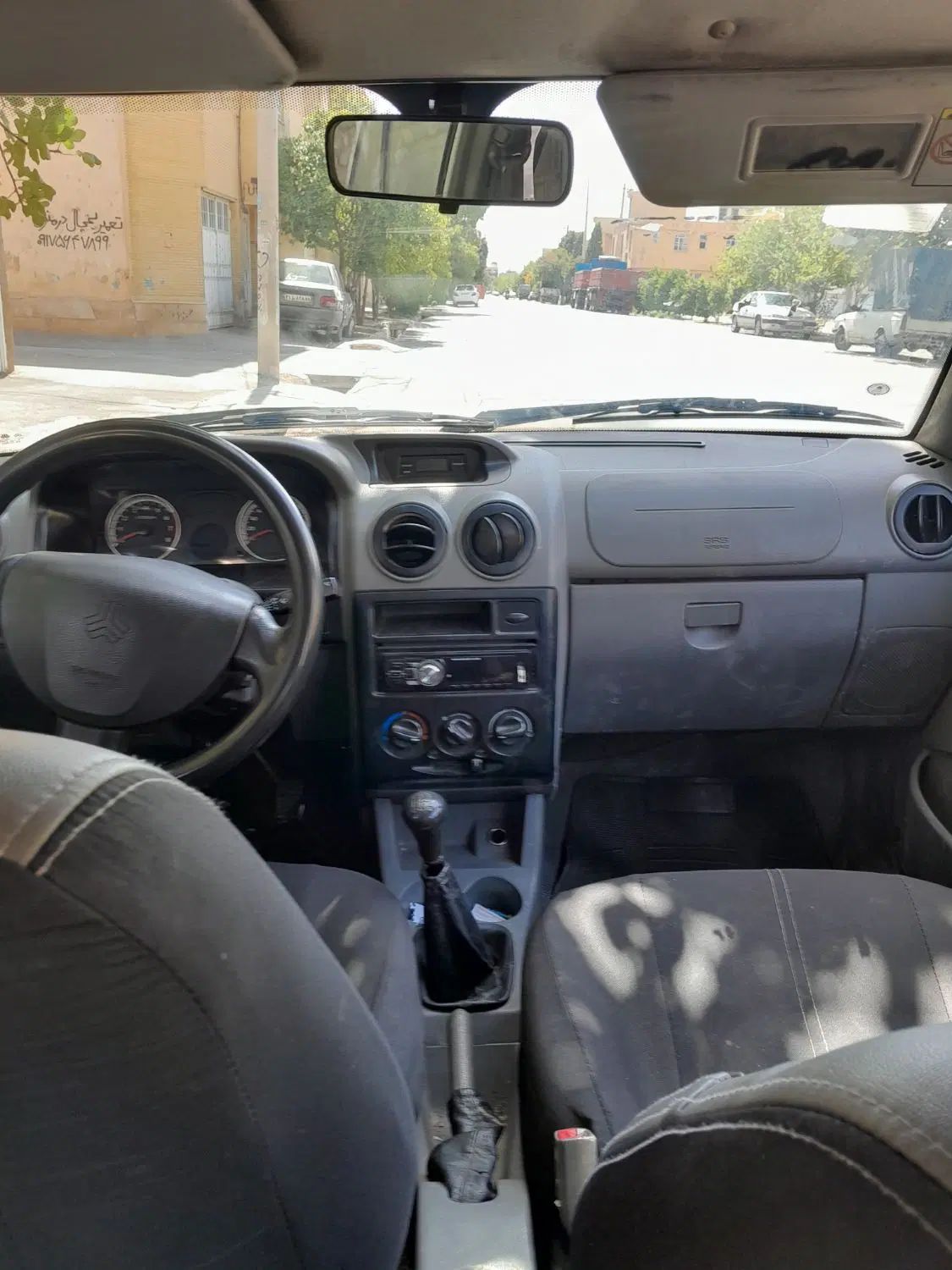 پراید 131 SE - 1397