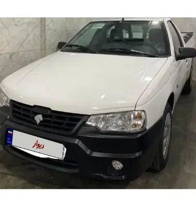 خودرو آریسان، 2 آگهی ann_20340536
