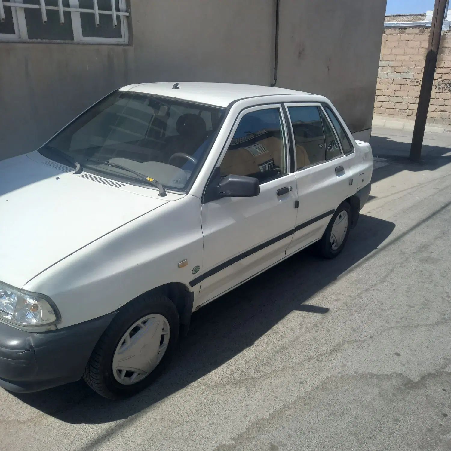 خودرو پراید، 131 آگهی ann_20340567