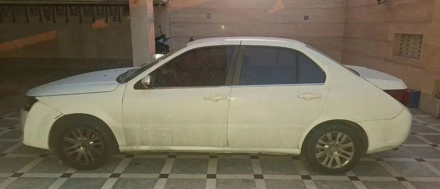 خودرو دنا، معمولی آگهی ann_20340596