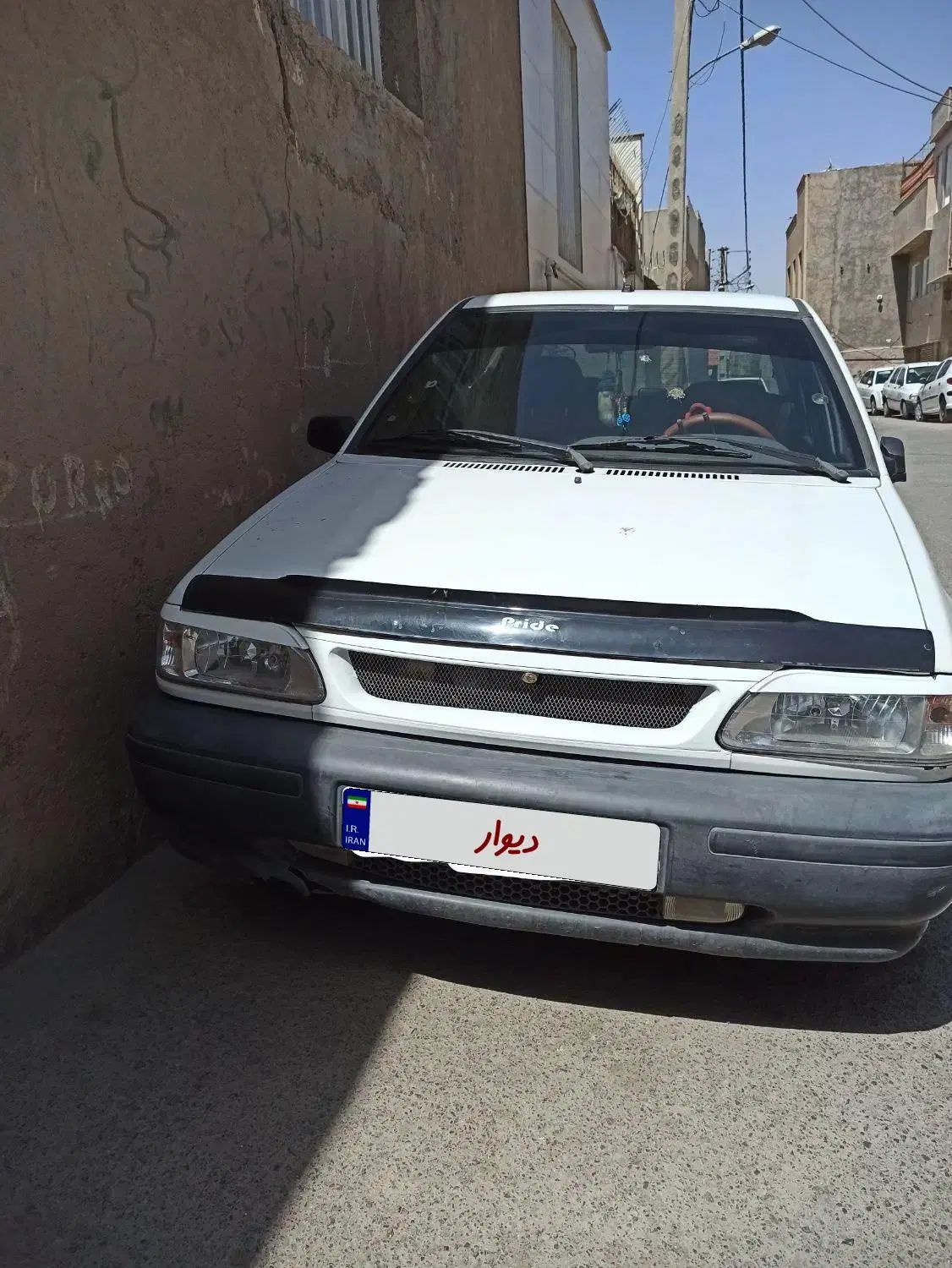 خودرو پراید، 131 آگهی ann_20340597