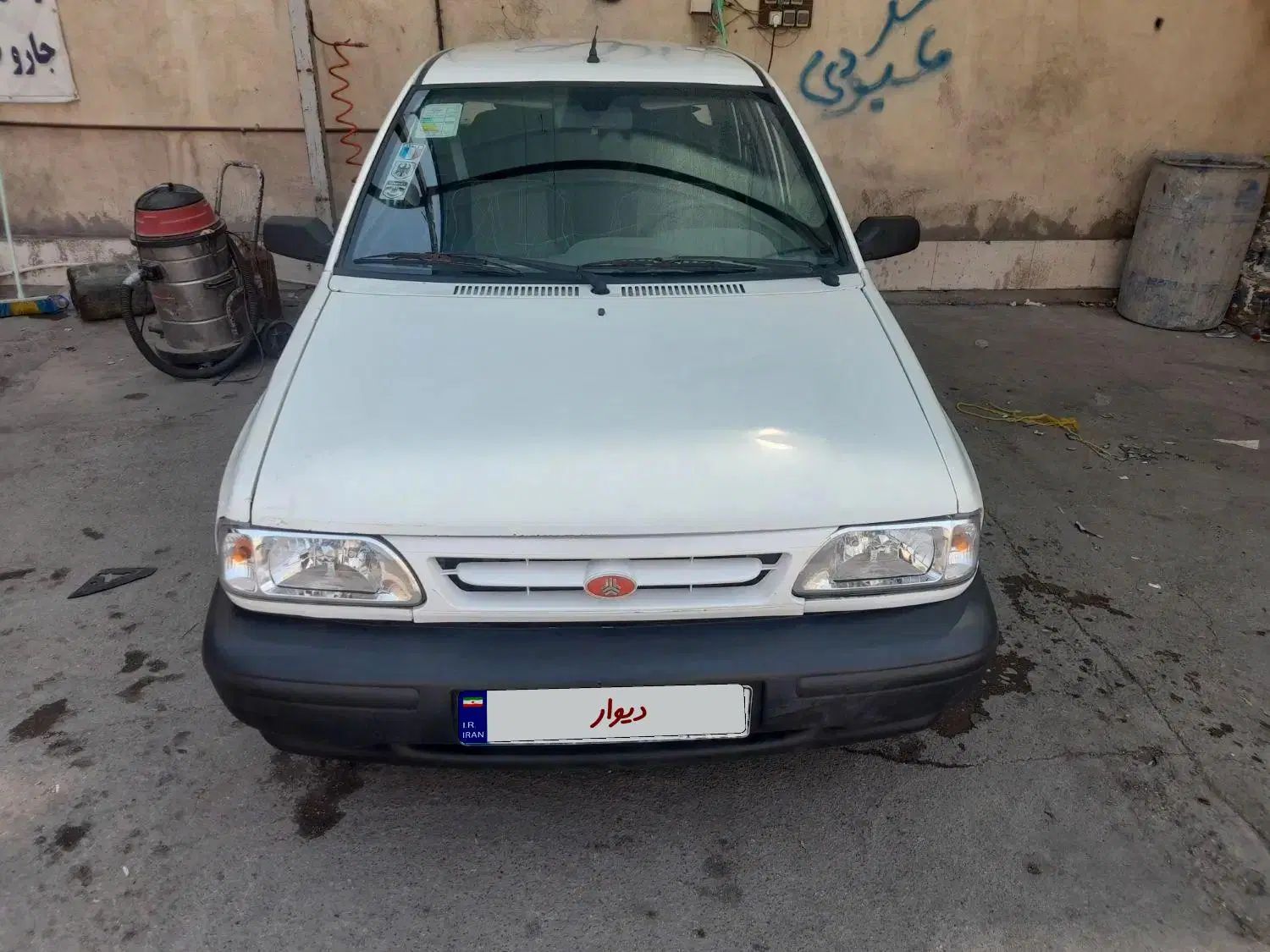 خودرو پراید، 131 آگهی ann_20340648