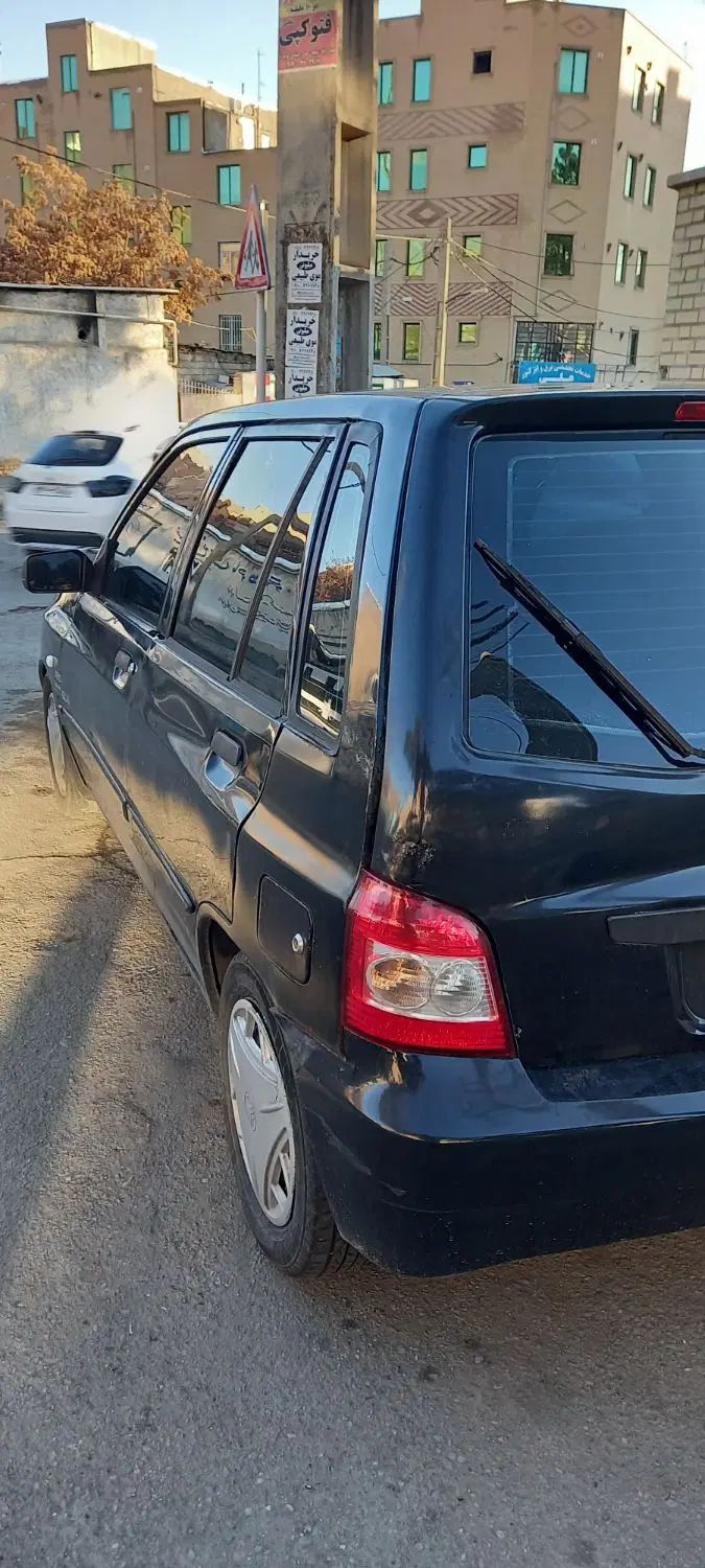 خودرو پراید، 111 آگهی ann_20340658