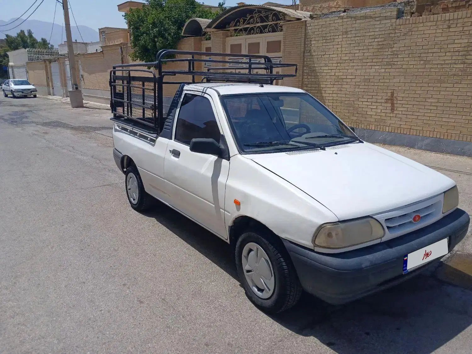 خودرو پراید، 151 آگهی ann_20340667
