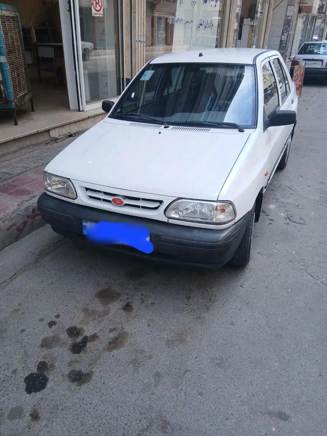 خودرو پراید، 131 آگهی ann_20340674