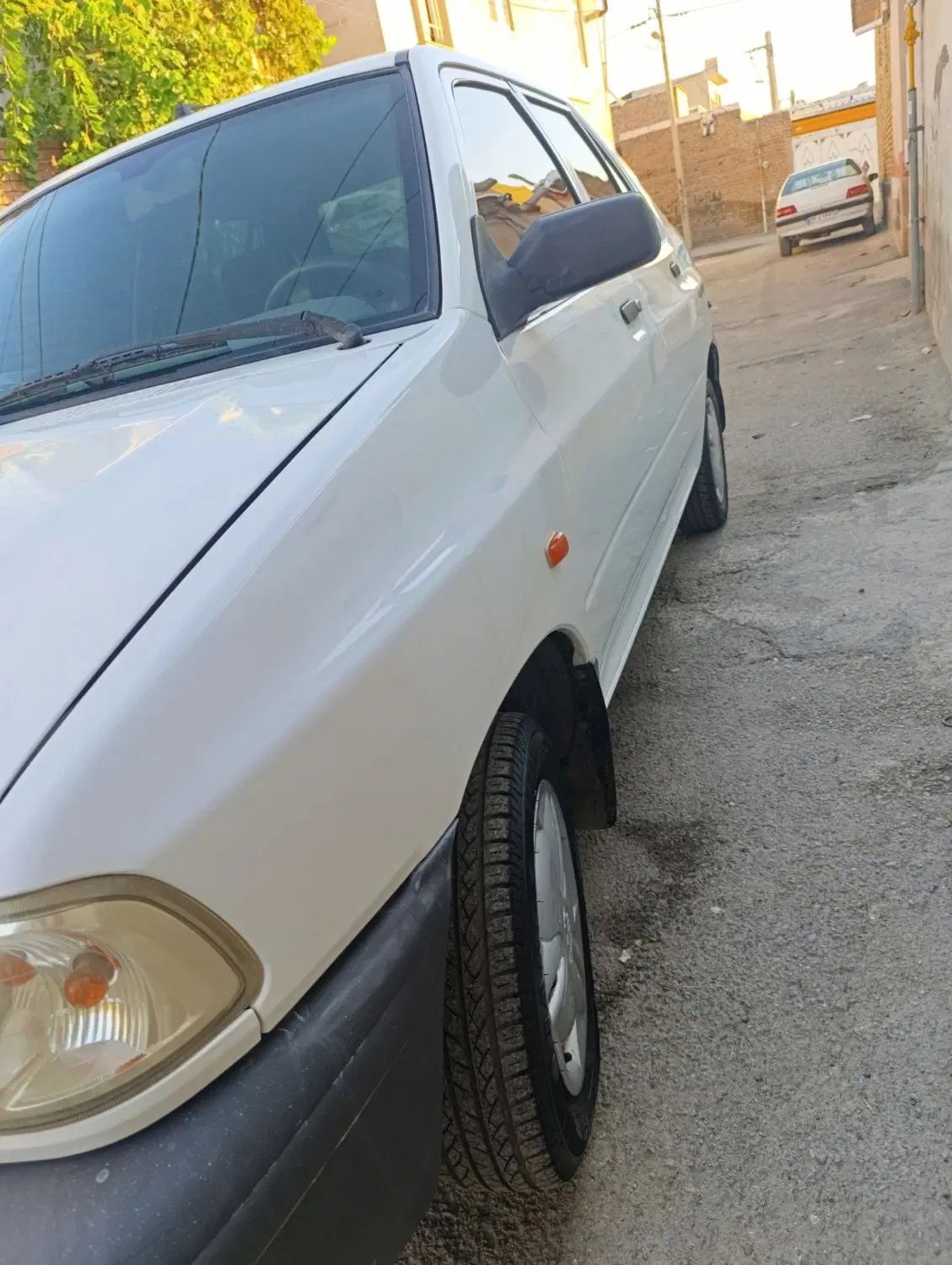 پراید 131 SE - 1397