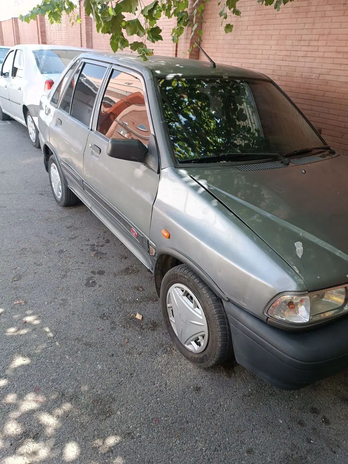 پراید 141 SL - 1390