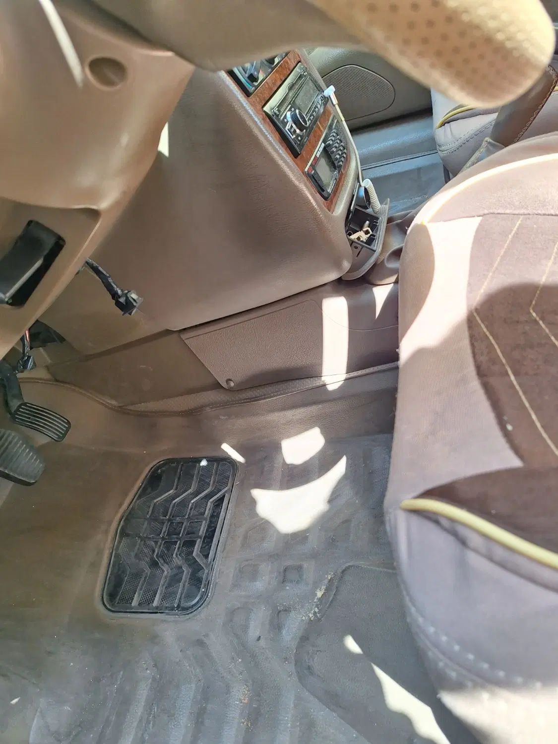 سمند LX EF7 - 1394
